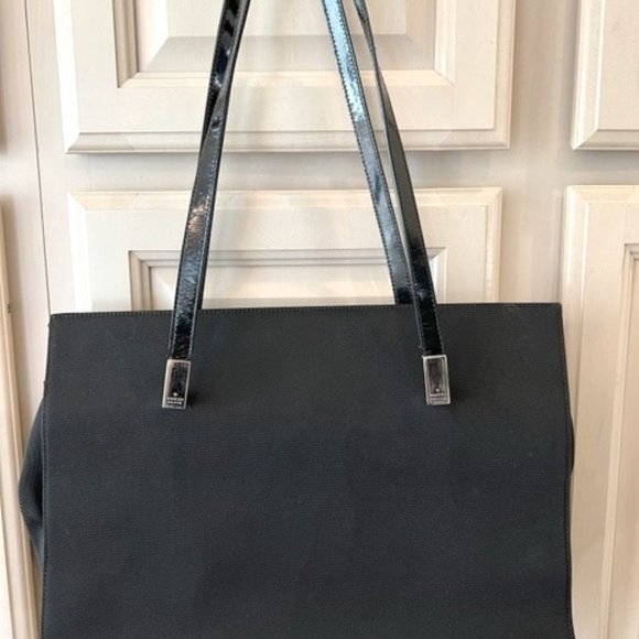 Gucci Handbag Black - Picture 1 of 12